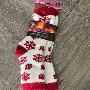 NWT Fireside Socks 🧦